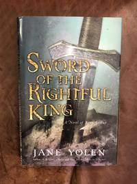 image of Sword of the Rightful King