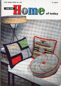 cover of For the Home of Today Star Home Book Number 108