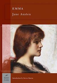 cover of Emma (B&N Classics Hardcover)