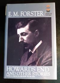 cover of HOWARD'S END & OTHER STORIES