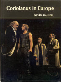 image of Coriolanus in Europe