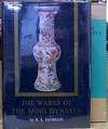 The Wares of the Ming Dynasty