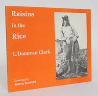 image of Raisins in The Rice
