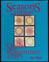 image of Quilts for Summer Days (Seasons of the Heart & Home)