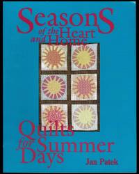 Quilts for Summer Days (Seasons of the Heart & Home)