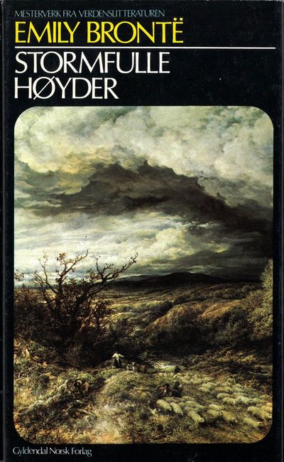 Stormfulle  høyder. Oversatt av Daisy…