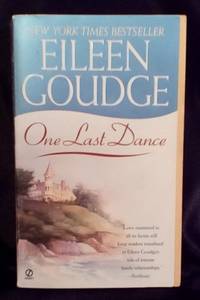 One Last Dance