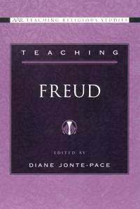 image of Teaching Freud