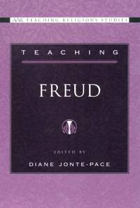  Teaching Freud