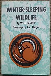 Winter-Sleeping Wildlife