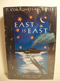 East is East by Boyle, T. C