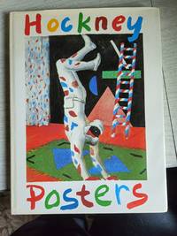 Hockney Posters