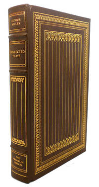 image of COLLECTED PLAYS Franklin Library