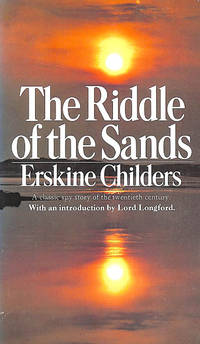 The Riddle of the Sands by Erskine Childers - Paperback - 1972-09-21 - from M Godding Books Ltd (SKU: 223802)