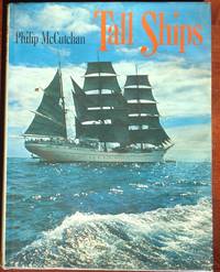 image of Tall Ships: The Golden Age of Sail