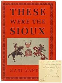 These Were the Sioux