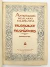 Anitigüedades Mejicanas Falsificadas: Falsificacion y Falsificadores