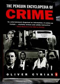 The Penguin Encyclopedia of Crime