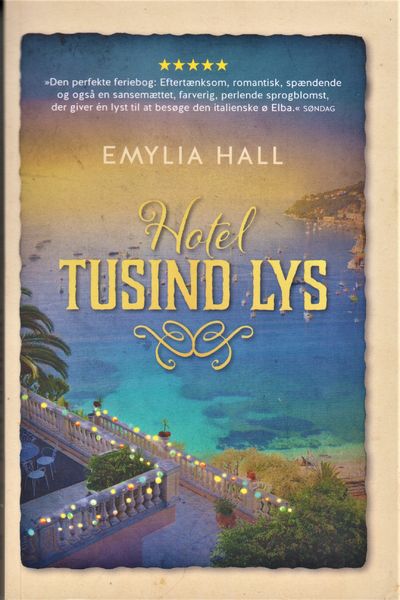 Hotel Tusind Lys