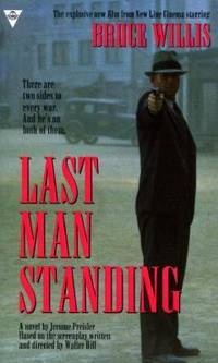 The Last Man Standing