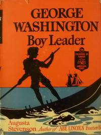 cover of George Washington: Boy Leader