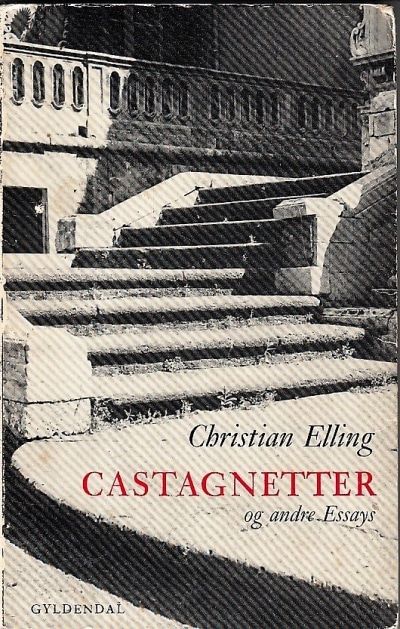Castagnetter og andre essays