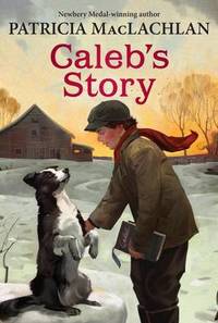 cover of Caleb's Story