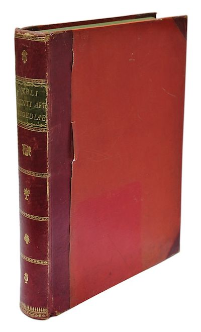 Comoediae VI. Ad idem optimarum editionum…
