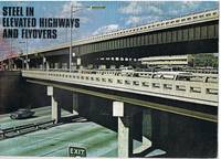 Steel in elevated highways and flyovers