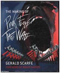 The Making of Pink Floyd the Wall