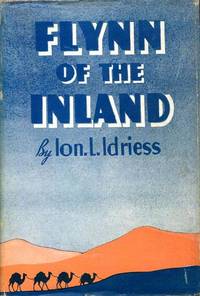 cover of Flynn Of The Inland.