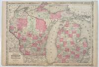 Johnson's Michigan and Wisconsin