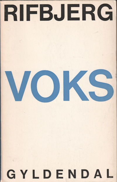 Voks