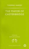 The Mayor Of Casterbridge