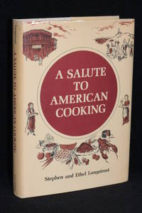image of A Salute to American Cooking