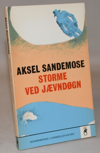 Storme ved jævndøgn.