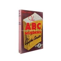 The ABC Murders by Agatha ChristieÂ  - 1972