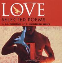 Love : Selected Poems by E. E. Cummings