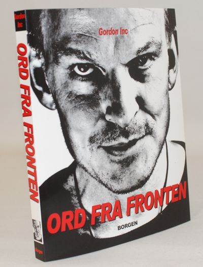 Ord fra fronten.