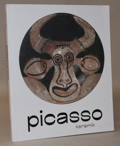 Picasso keramik.