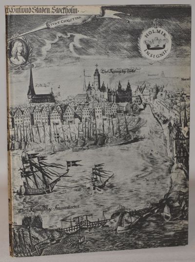 Vasa. Regalskeppet i ord och bild.