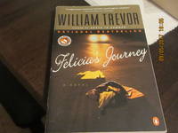 cover of Felicia's Journey