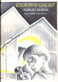 Wilkin's Ghost