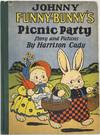 Johnny Funny-Bunny's Picnic Party