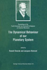 The Dynamical Behaviour of our Planetary System