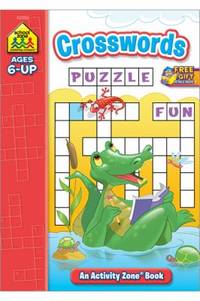 Crosswords