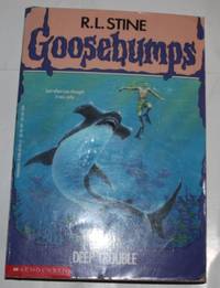 Goosebumps : Deep Trouble