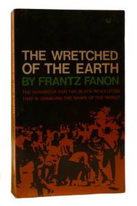 The Wretched Of the Earth by Frantz Fanon