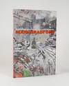Neither New Nor Correct: New Work by Mark Bradford