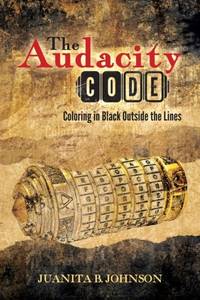 The Audacity Code: Coloring in Black Outside the Lines